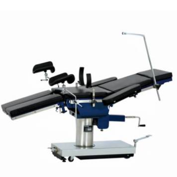 Hydraulic Pneumatic System Control Operation Table